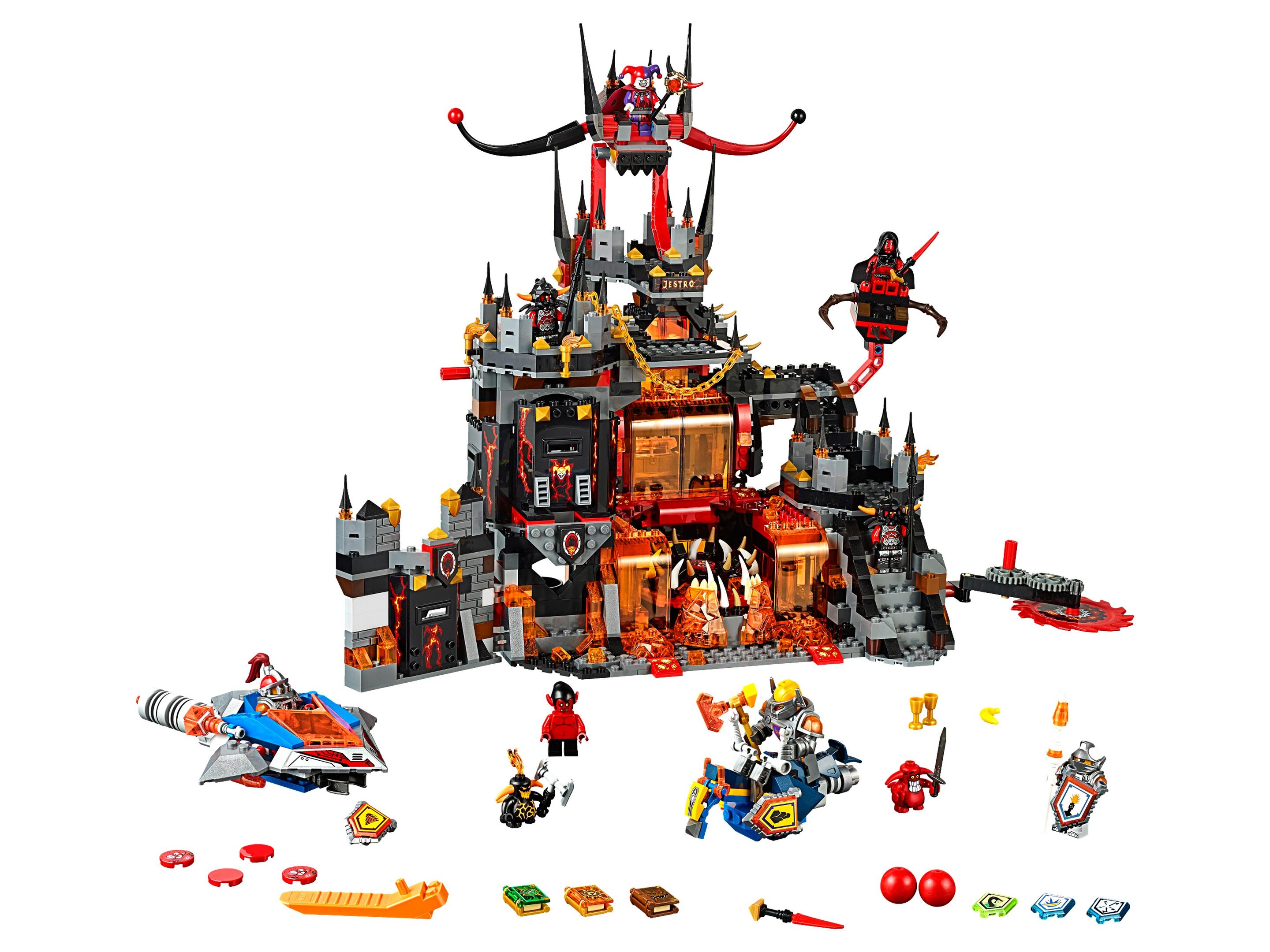 LEGO Nexo Knights